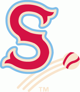 Spokane Indians 2006-Pres Cap Logo iron on transfers for clothing